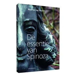 Afbeelding van De essentie van Spinoza