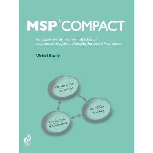 Afbeelding van MSP compact