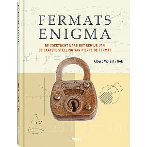 Afbeelding van Fermat's enigma