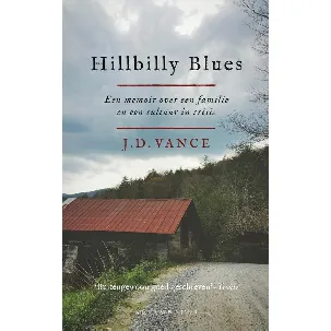 Afbeelding van Hillbilly Blues