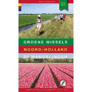 Afbeelding van Groene Wissels 1 - Groene wissels Noord-Holland