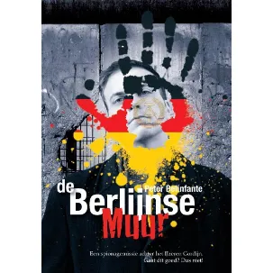 Afbeelding van De Berlijnse Muur