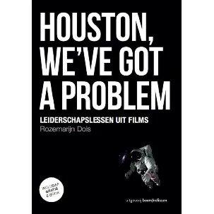 Afbeelding van Houston, we've got a problem