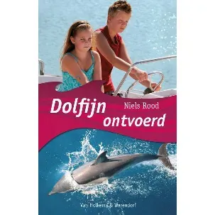 Afbeelding van Dolfijn ontvoerd