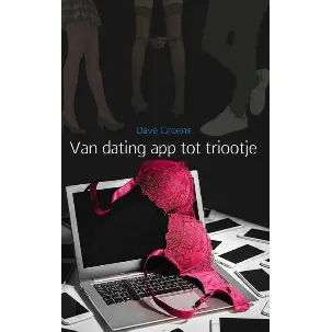 Afbeelding van Van dating app tot triootje