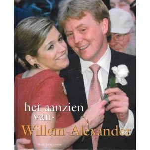 Afbeelding van Het Aanzien Van Willem-Alexander