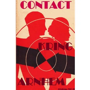 Afbeelding van Contact Kring Arnhem tijdens WOII