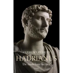 Afbeelding van Hadrianus
