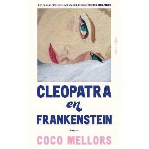 Afbeelding van Cleopatra en Frankenstein
