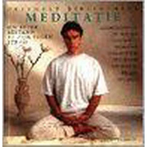 Afbeelding van Meditatie om beter bestand te zijn tegen stress