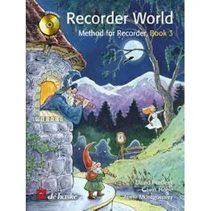 Afbeelding van Recorder World 3