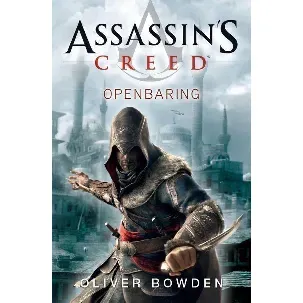 Afbeelding van Assassin's Creed 4 - Assassin's creed - Openbaring