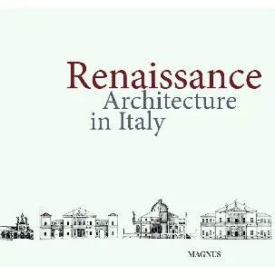 Afbeelding van Renaissance architecture in Italië