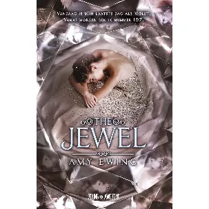 Afbeelding van The jewel 1 - The jewel