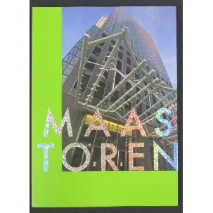 Afbeelding van Maastoren Rotterdam