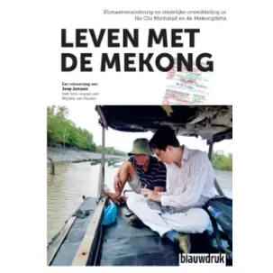 Afbeelding van Leven met de mekong