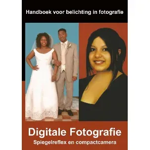 Afbeelding van Handboek voor belichting in fotografie