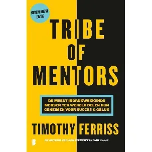 Afbeelding van Tribe of mentors