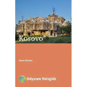 Afbeelding van Kosovo