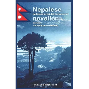 Afbeelding van Himalaya Bibliotheek 1 - Nepalese novellen