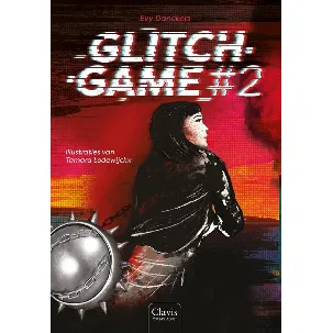 Afbeelding van Glitch Game 2