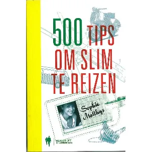 Afbeelding van 500 Tips Om Slim Te Reizen