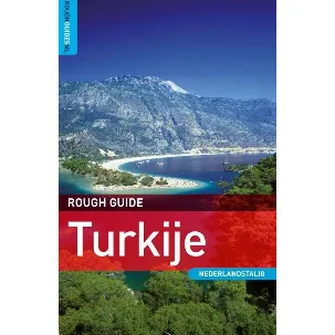 Afbeelding van Rough Guide - Turkije