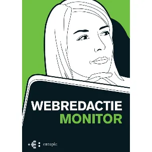 Afbeelding van Webredactie monitor Februari 2012