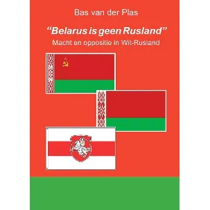 Afbeelding van Belarus is geen Rusland