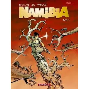 Afbeelding van Namibia 02. episode 2/5