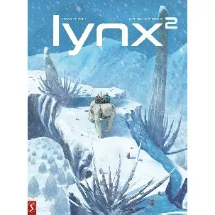 Afbeelding van Lynx 2 - Lynx 2