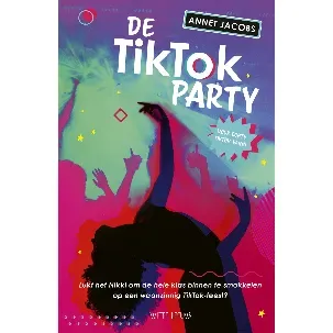 Afbeelding van De TikTok Party