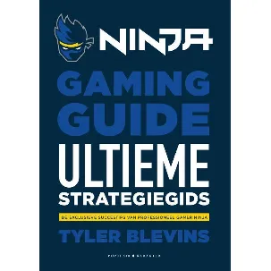 Afbeelding van Ninja Gaming Guide