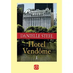 Afbeelding van Hotel Vendome (2 banden)