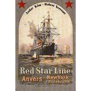 Afbeelding van Red Star Line