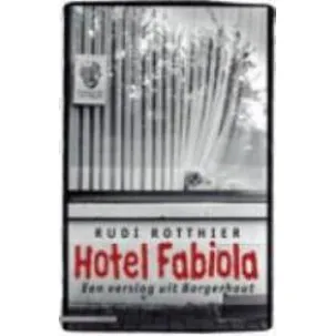 Afbeelding van Hotel fabiola