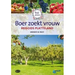 Afbeelding van Boer zoekt vrouw 1 Groente & fruit