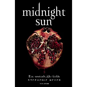 Afbeelding van Twilight - Midnight Sun