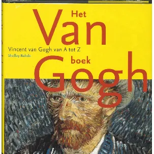 Afbeelding van Het Van Gogh Boek