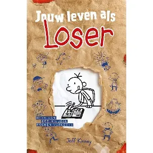 Afbeelding van Het leven van een Loser - Jouw leven als Loser