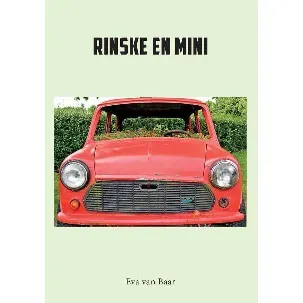 Afbeelding van Rinske en Mini