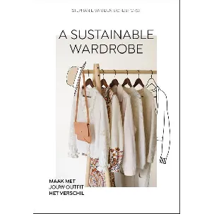 Afbeelding van A sustainable wardrobe