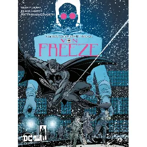 Afbeelding van Batman Sp. white knight special: von freeze