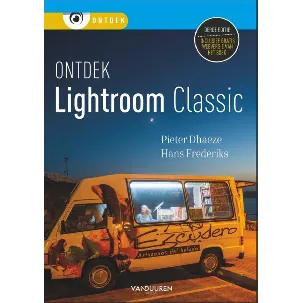 Afbeelding van Ontdek Lightroom Classic