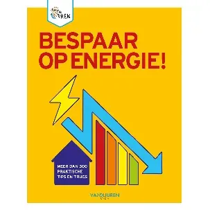 Afbeelding van Bespaar op energie!