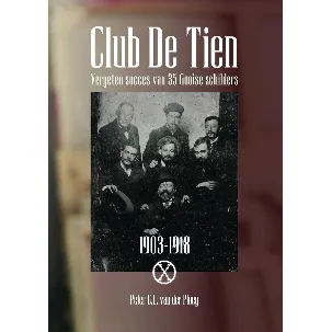 Afbeelding van Club De Tien
