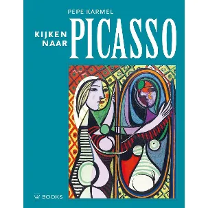 Afbeelding van Kijken naar Picasso