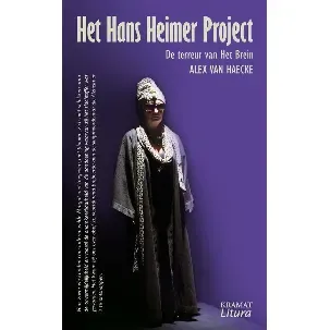Afbeelding van Het Hans Heimer Project