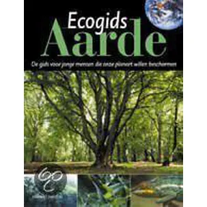 Afbeelding van Ecogids Aarde
