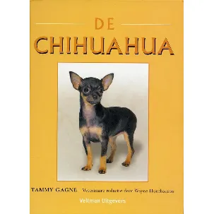 Afbeelding van De Chihuahua